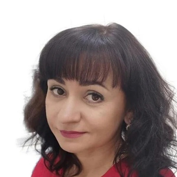 Ионова Ольга Владимировна — Гинеколог, Акушер, Курск