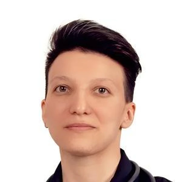 Малыгина Юлия Евгеньевна — Терапевт, Мурманск