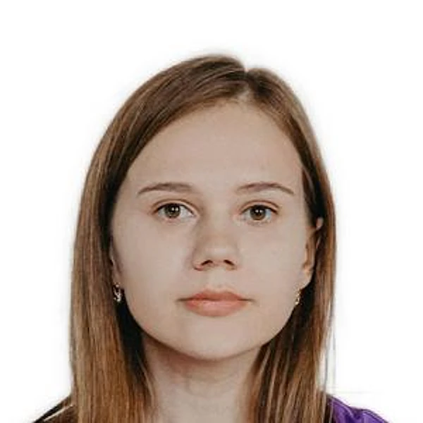 Самостенко Вероника Вадимовна — Педиатр, Красноярск