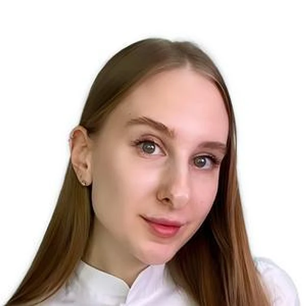 Яковлева Эллина Сергеевна — Врач-косметолог, Дерматовенеролог, Дерматолог, Москва