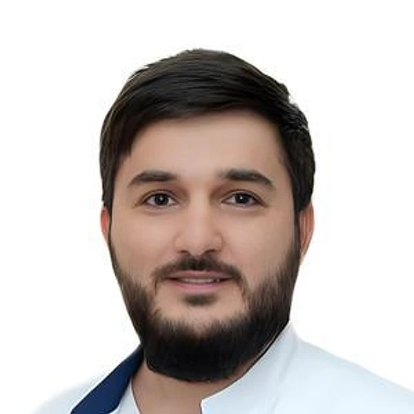 Садиков Камал Садикгаджиевич — Анестезиолог-реаниматолог, Москва