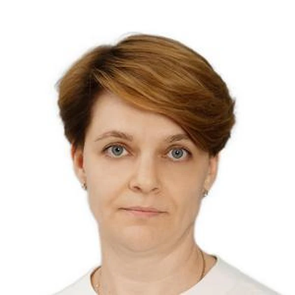 Николенко Тамара Александровна — Кардиолог, Терапевт, Функциональный диагност, Курск