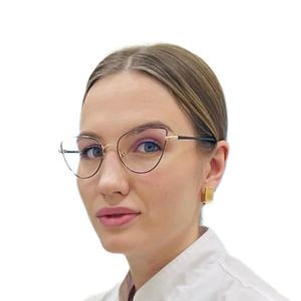 Гордеева Валерия Олеговна — Врач УЗИ, Детский врач УЗИ, Снежинск