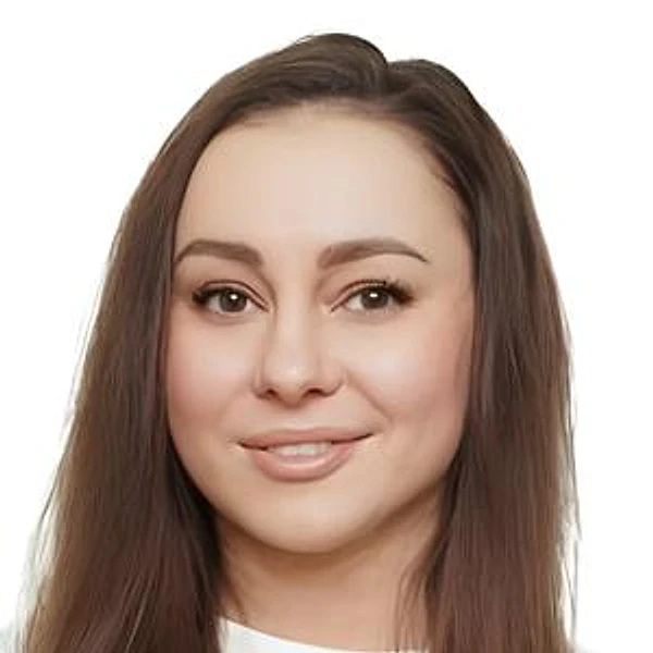 Ондар Юлия Андреевна — Стоматолог-гигиенист, Детский стоматолог-гигиенист, Москва