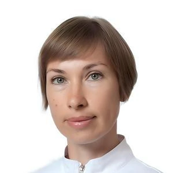 Позднякова Мария Александровна — Невролог, Функциональный диагност, Балашиха