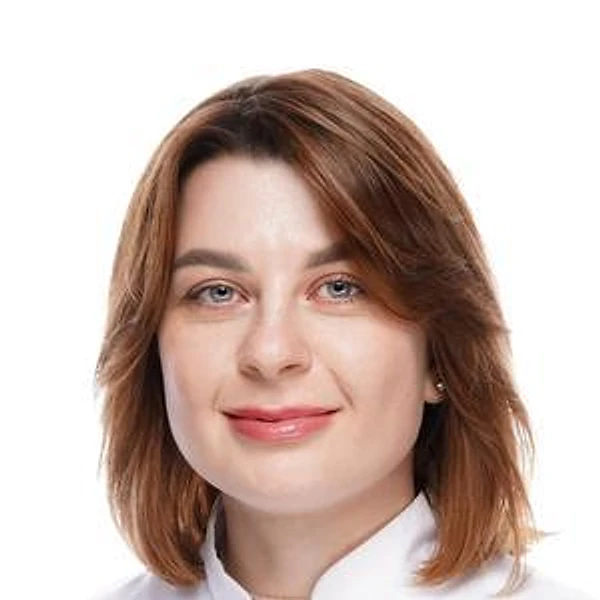 Живаева Виктория Игоревна — Гинеколог, Врач УЗИ, Гинеколог-эндокринолог, Новосибирск