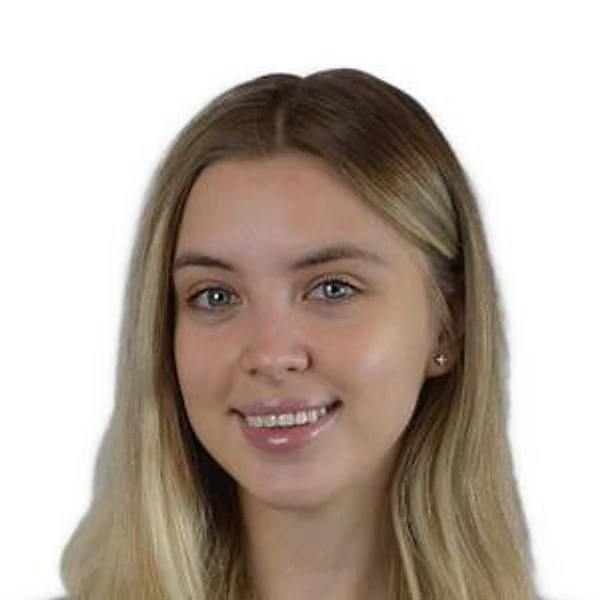Барбун Дарья Алексеевна — Стоматолог-ортодонт, Санкт-Петербург