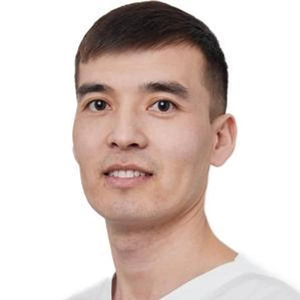 Парпиев Улугбек Рахматиллаевич — Стоматолог, Детский стоматолог-хирург, Стоматолог-имплантолог, Стоматолог-хирург, Пермь