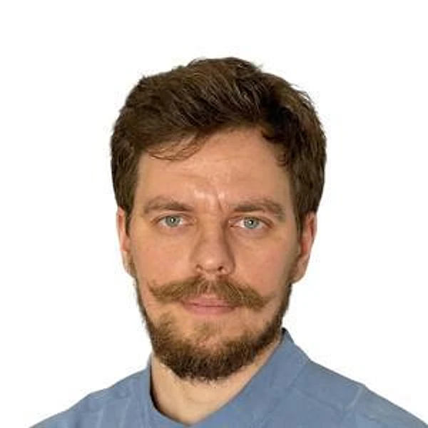 Костюков Александр Александрович — Детский стоматолог, Калуга