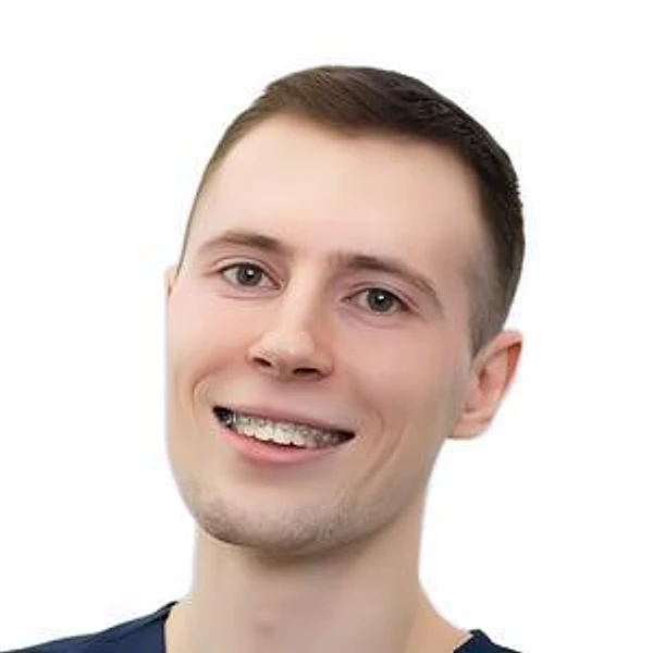 Королев Артём Сергеевич — Стоматолог-ортопед, Гнатолог, Иваново