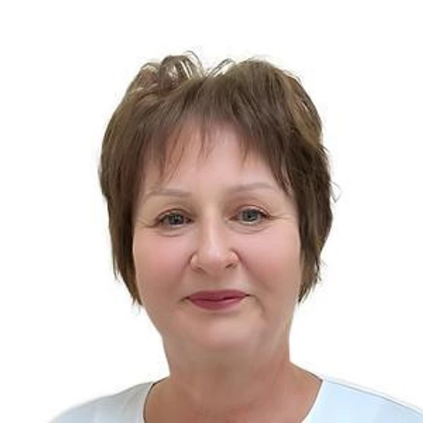 Торгашова Ольга Алексеевна — Невролог, Детский невролог, Кореновск