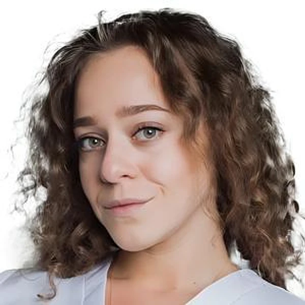 Баландина Ольга Дмитриевна — Стоматолог, Москва