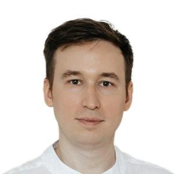 Ефимов Сергей Васильевич — Рентгенолог, Ростов-на-Дону