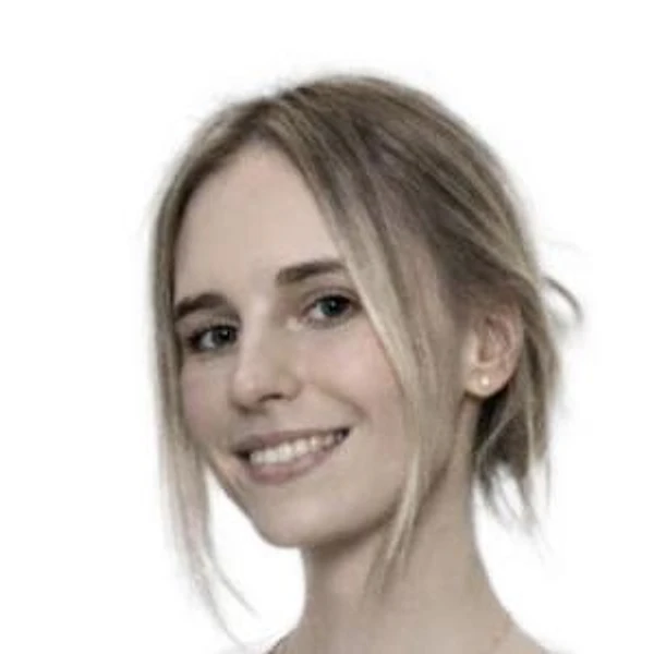 Симонова Анастасия Павловна — Стоматолог-ортодонт, Москва