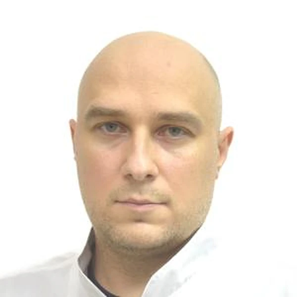Ефимчук Яков Михайлович — Невролог, Волгоград