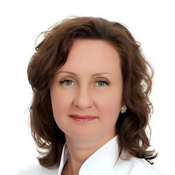 Шашкина Мария Михайловна — Врач-косметолог, Дерматолог, Москва