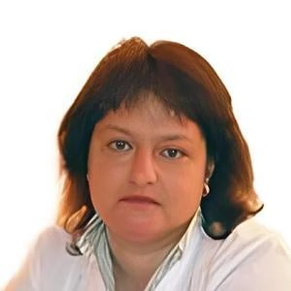 Холод Наталья Викторовна — Офтальмолог (окулист), Курск