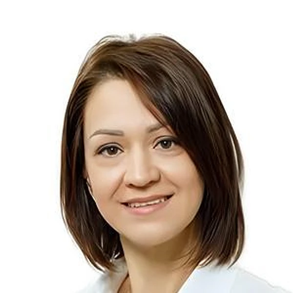 Богданова Инна Олеговна — Гинеколог, Врач УЗИ, Гинеколог-хирург, Пластический хирург, Новокузнецк