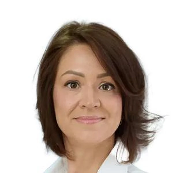 Богданова Инна Олеговна — Гинеколог, Врач УЗИ, Гинеколог-хирург, Пластический хирург, Новокузнецк