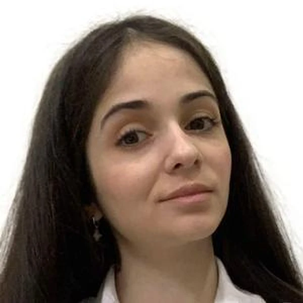 Бабаян Ольга Артемовна — Гинеколог, Ярославль