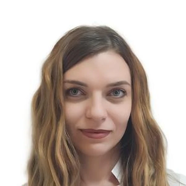 Устинова Ирина Вадимовна — Ревматолог, Кемерово