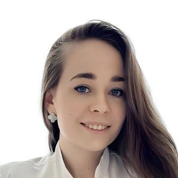 Нурияхметова Дина Айратовна — Нарколог, Уфа