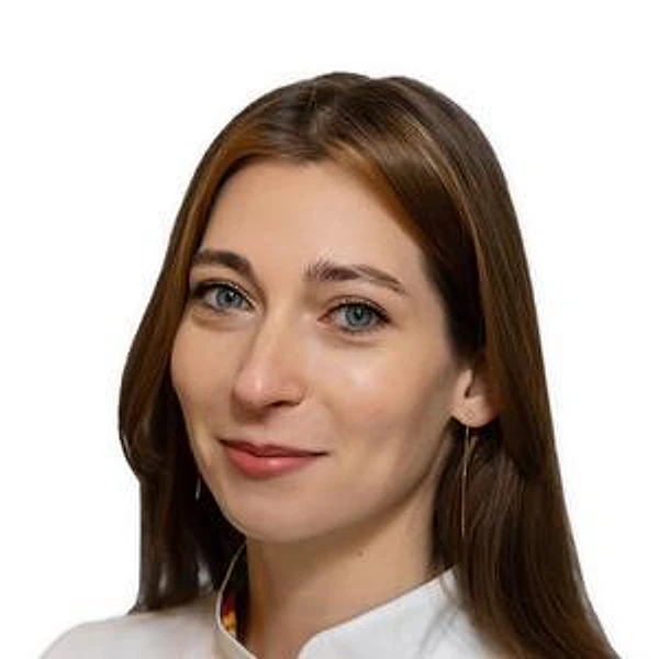 Глазырина Наталья Андреевна — Психолог, Уфа