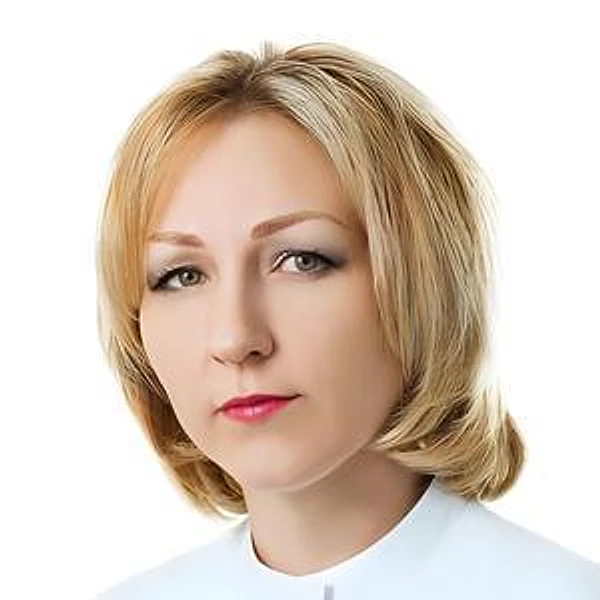 Девянина Светлана Владимировна — Онколог, Дерматолог, Онколог-дерматолог, Курск