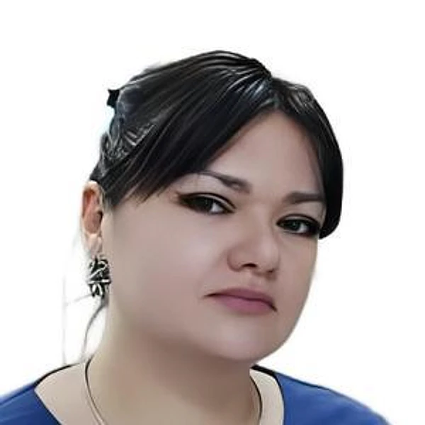 Еленская Елена Александровна — Хирург, Курск