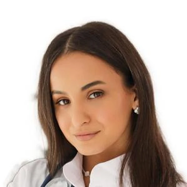 Иванова Лейла Анатольевна — Педиатр, Тюмень