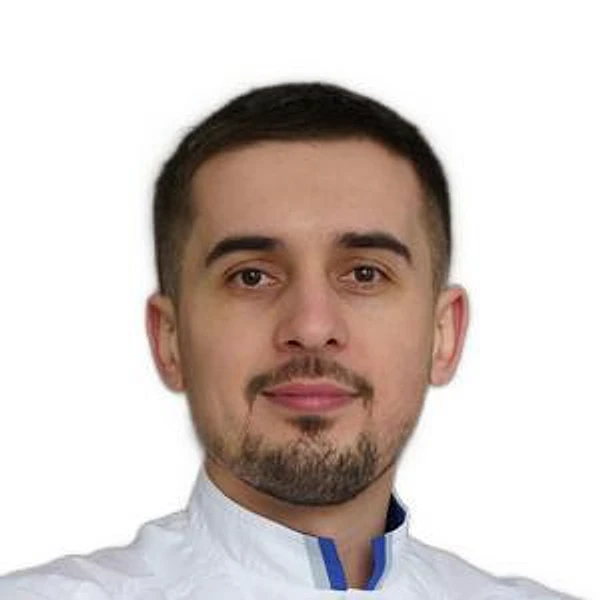 Тоиров Дилшод Анварович — Стоматолог-ортопед, Калининград
