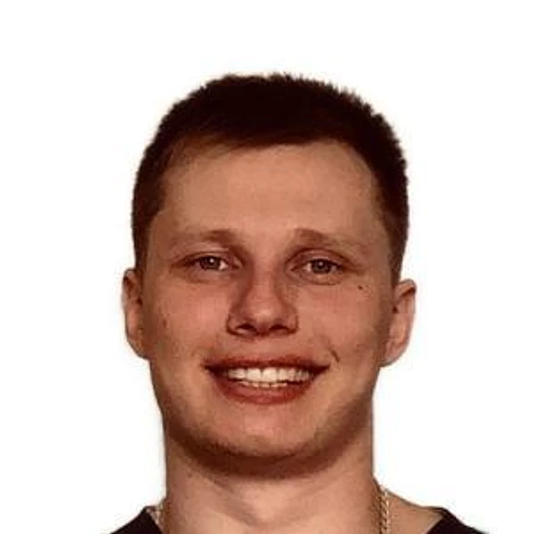 Бортницкий Владислав Сергеевич — Анестезиолог-реаниматолог, Абакан