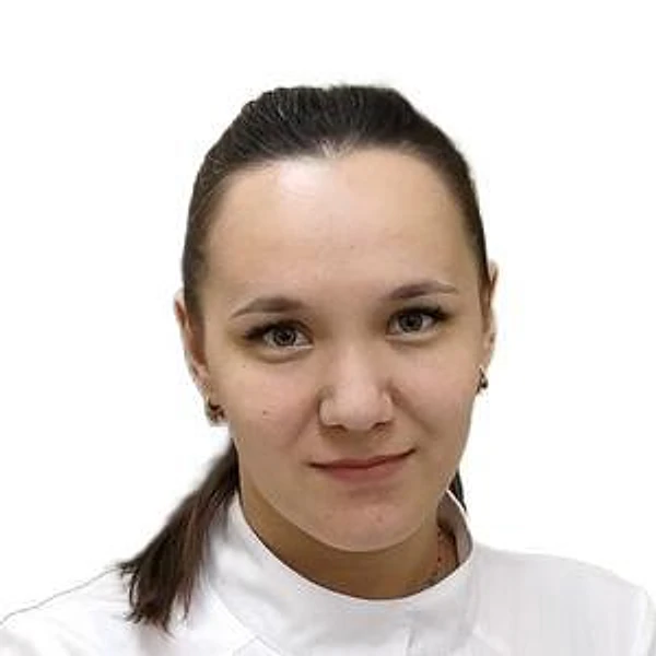 Гриневич Дарья Михайловна — Хирург, Абакан