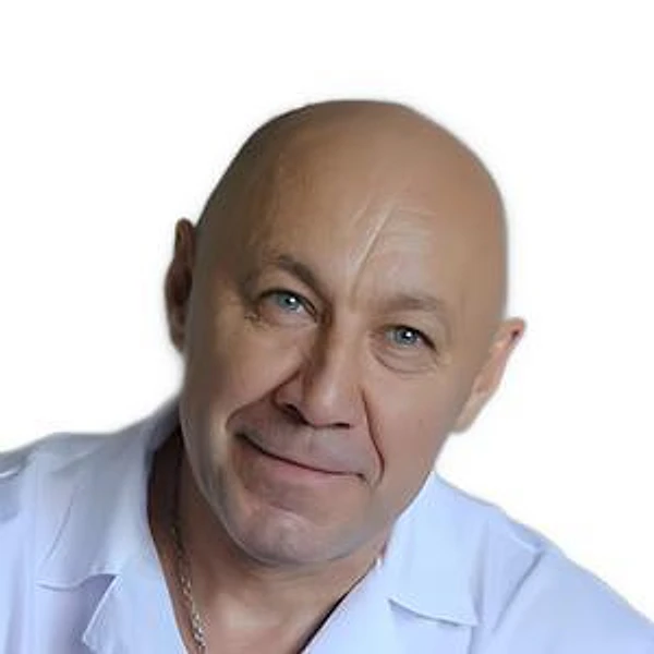 Титов Владимир Григорьевич — Хирург, Врач УЗИ, Проктолог (колопроктолог), Абакан