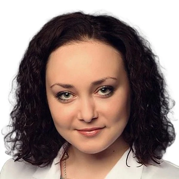 Грицай Юлия Владимировна — Эндокринолог, Щигры