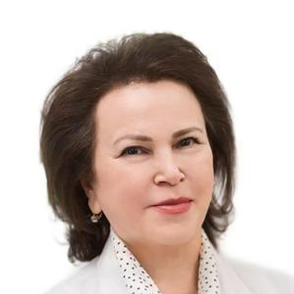 Сергеева Светлана Леонидовна — Гинеколог, Акушер, Курск