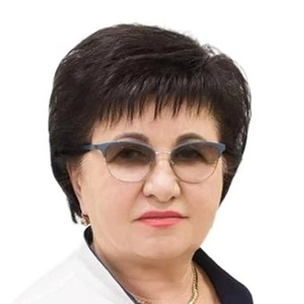 Лазарева Галина Анатольевна — Гинеколог, Акушер, Курск