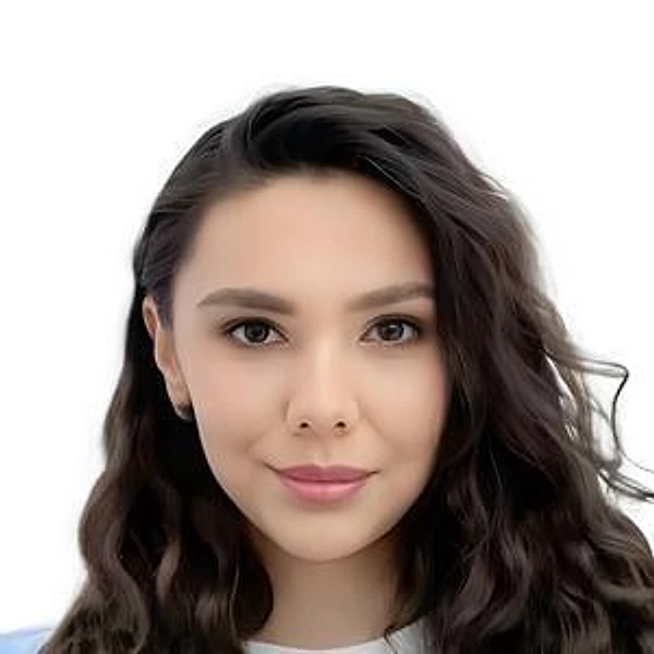 Бабаханова Елизавета Пахриддиновна — Детский психолог, Психолог, Тюмень