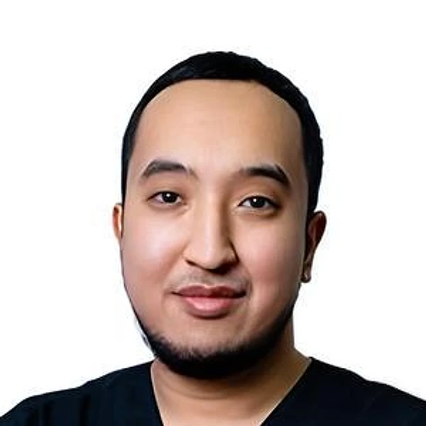 Салаватов Азамат Максотович — Стоматолог, Стоматолог-хирург, Москва