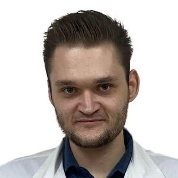 Королев Никита Викторович — Психиатр, Одинцово