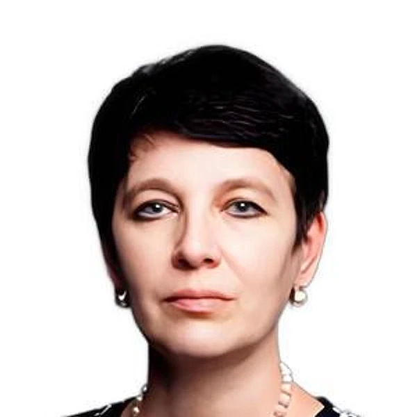 Силина Лариса Вячеславовна — Дерматолог, Венеролог, Детский дерматолог, Курск