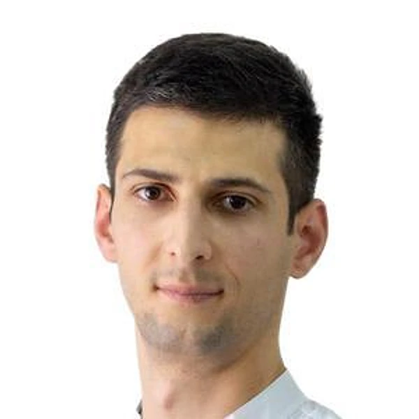 Закерьяев Шевкет Дилаверович — Уролог, Андролог, Симферополь