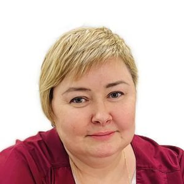 Беляева Татьяна Михайловна — Дерматолог, Венеролог, Детский дерматолог, Миколог, Трихолог, Курск