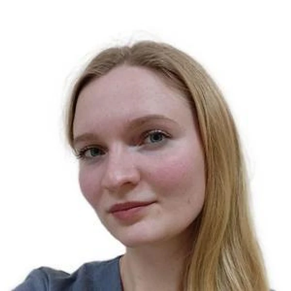 Янсон Алина Алексеевна — Стоматолог, Севастополь