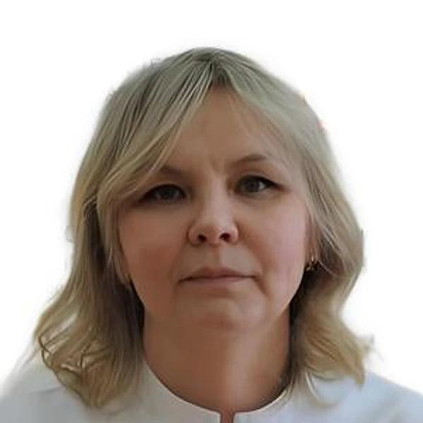 Сагазетдинова Эльмира Халимовна — Онколог, Уфа
