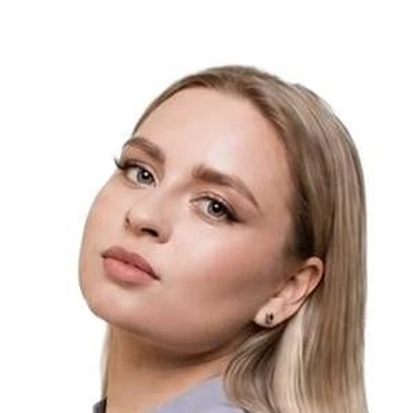 Борисова Анастасия Сергеевна — Стоматолог-ортодонт, Стоматолог-гигиенист, Санкт-Петербург