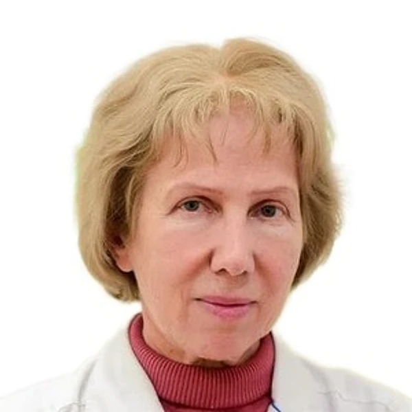 Барбашина Татьяна Анатольевна — Кардиолог, Терапевт, Курск