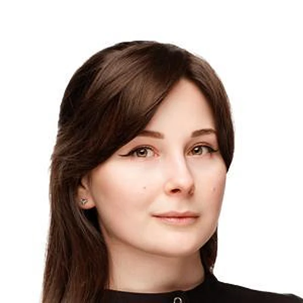 Хмелева Анна Станиславовна — Офтальмолог-хирург, Офтальмолог (окулист), Москва
