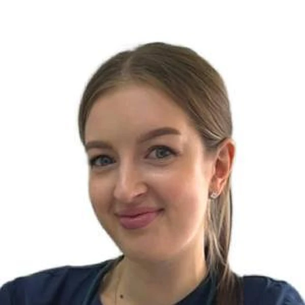 Гончарова Анастасия Руслановна — Педиатр, Химки