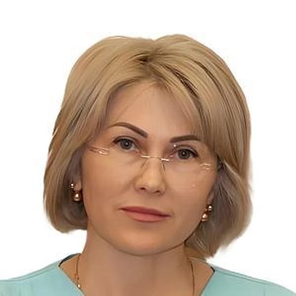 Терехова Светлана Владимировна — Онколог, Маммолог, Курск